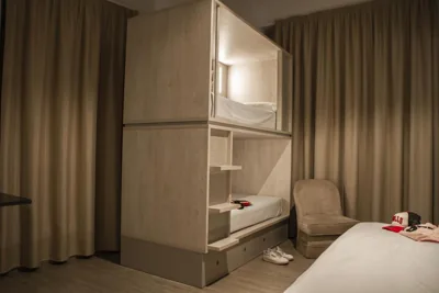 Room Salvador — foto 12