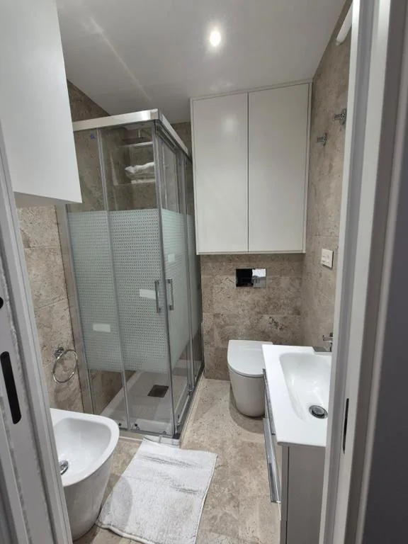 Tweepersoonskamer — Room San Pedro de Alcantara