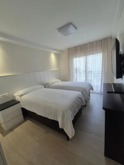 Room San Pedro de Alcantara — foto 2