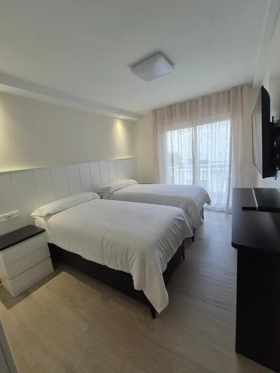 Room San Pedro de Alcantara