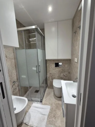 Room San Pedro de Alcantara — foto 3