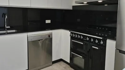 Room San Pedro de Alcantara — foto 4