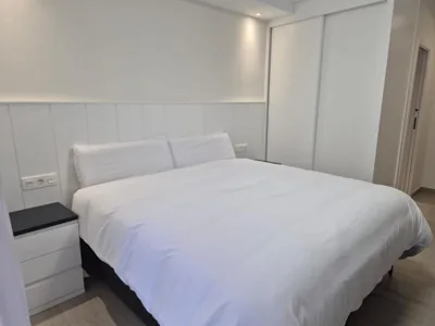 Room San Pedro de Alcantara — foto 6