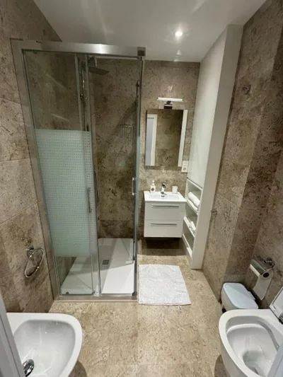 Room San Pedro de Alcantara — foto 7