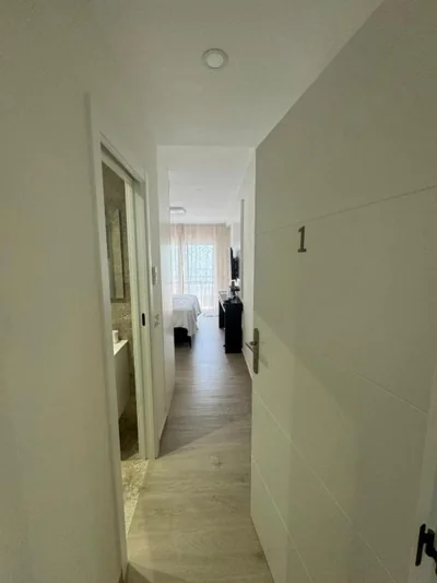Room San Pedro de Alcantara — foto 9