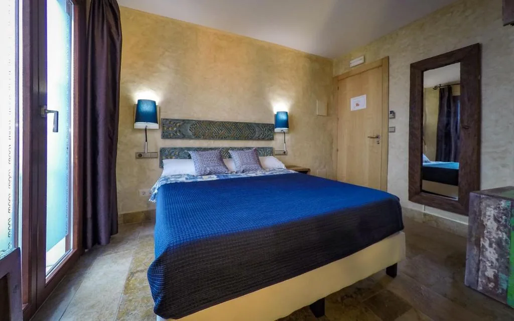 Double Room — Room Tarifa