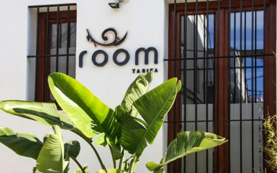 Room Tarifa — photo 11