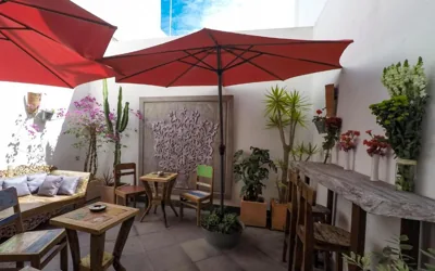 Room Tarifa — photo 12