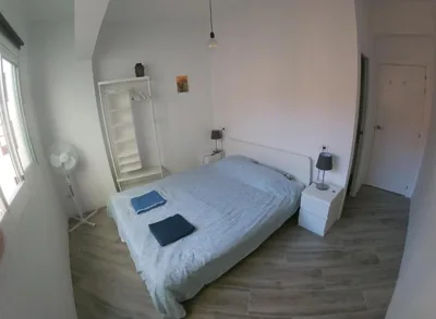 Room with Private Bathroom - Vivienda Vacacional Out of Blue — Foto 10