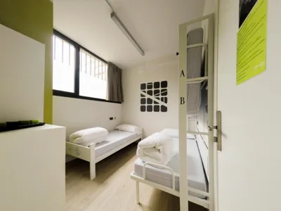 Room018BCN — Foto 6