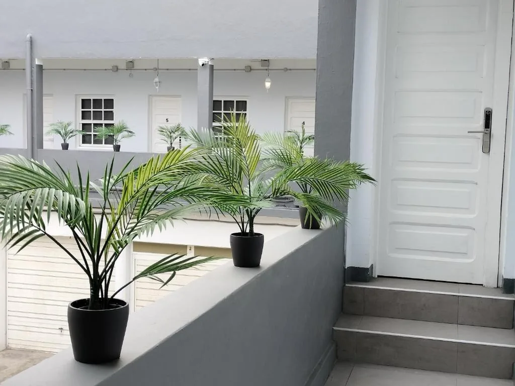 Room27- city center