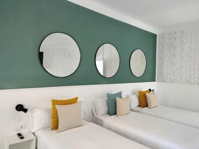 Room27- city center — foto 3