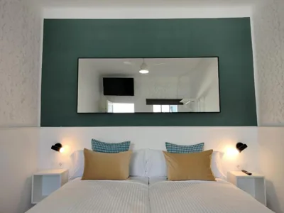 Room27- city center — foto 5