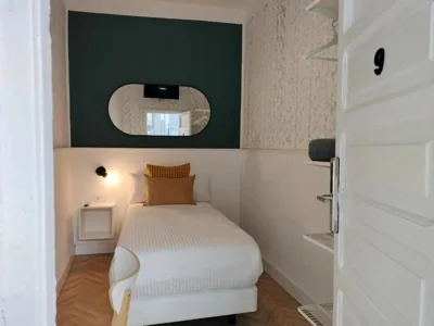 Room27- city center — foto 6