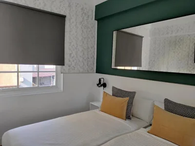 Room27- city center — foto 8