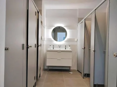 Room27- city center — foto 12