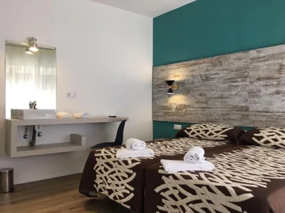 RoomConcept Hostel — foto 6