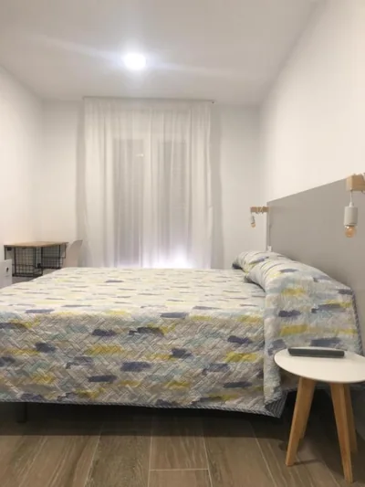RoomConcept Hostel — foto 10
