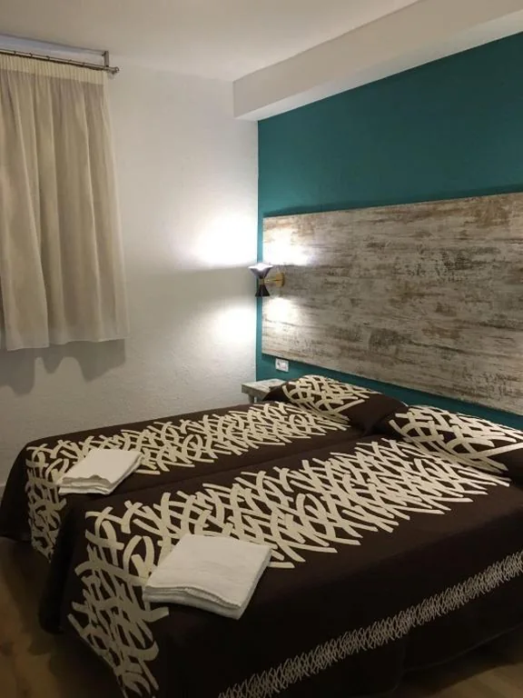 Suite — RoomConcept Hostel
