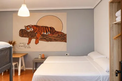 Roomin Hostel — 写真 9