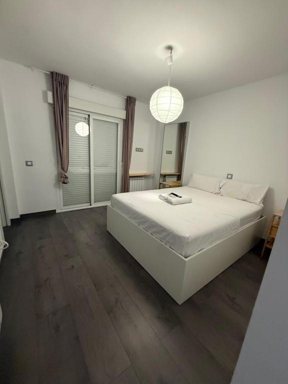 Rooming Madrid Chinatown