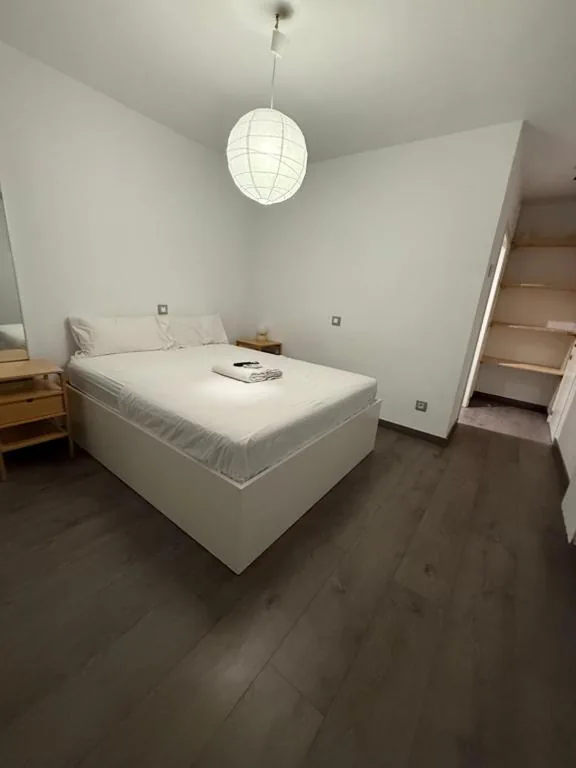 Rooming Madrid Chinatown