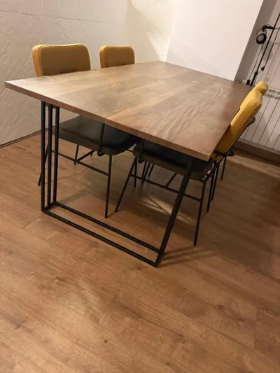 Rooming Madrid Chinatown — foto 4