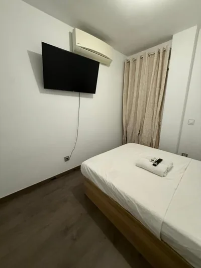 Rooming Madrid Chinatown — foto 5