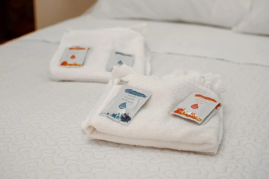 Rooms and Suites Don Pepín La Merced