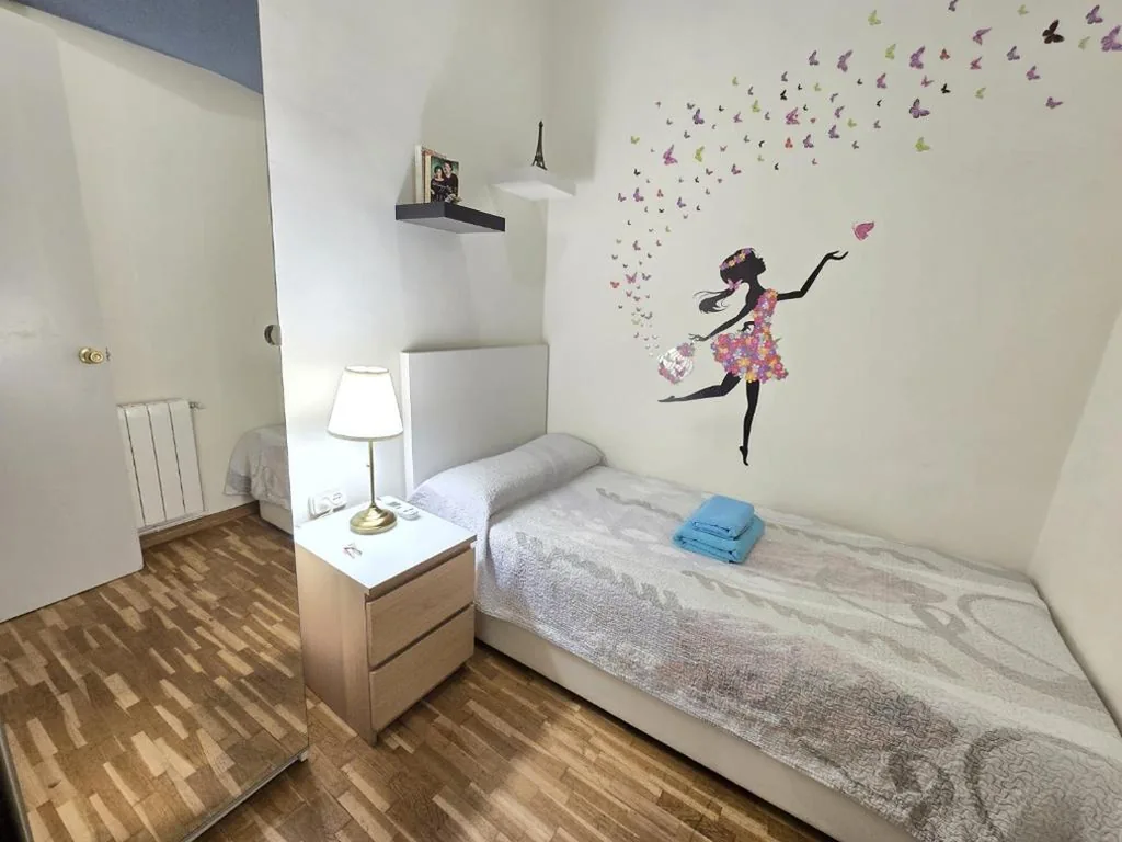 Camera singola — Rooms Aribau