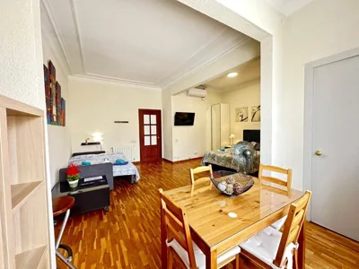 Rooms Aribau — foto 5