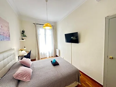 Rooms Aribau — foto 8