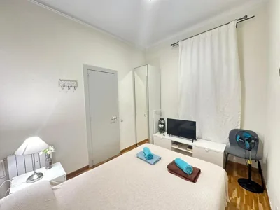 Rooms Aribau — foto 10