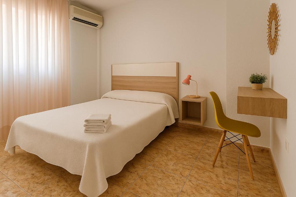 Rooms Avenida
