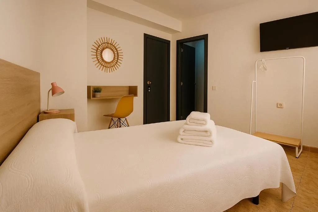Rooms Avenida