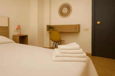 Rooms Avenida — foto 10