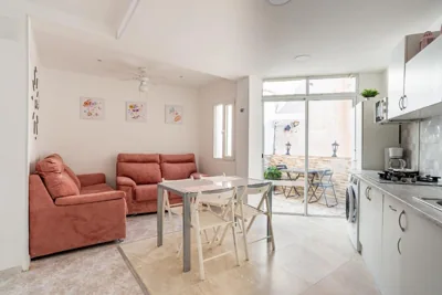 Rooms Breeze & Sun — foto 4