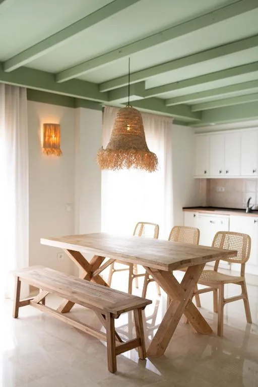 Duplex-Apartment — Rooms by JovA