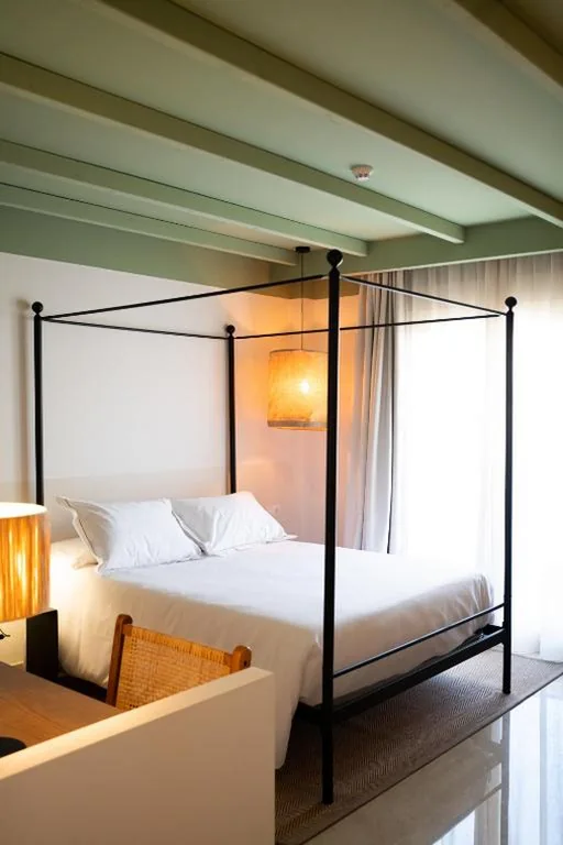 Doppelzimmer mit Terrasse — Rooms by JovA