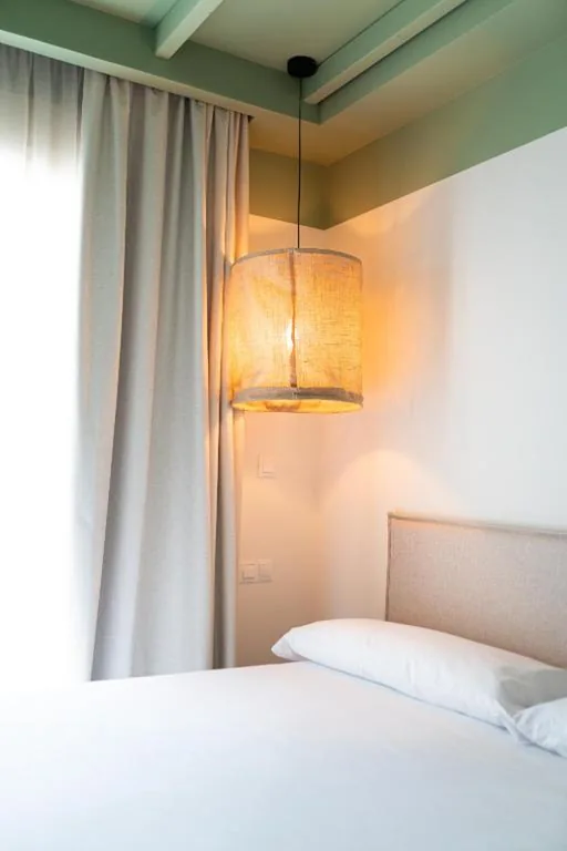 Economy-Doppelzimmer — Rooms by JovA