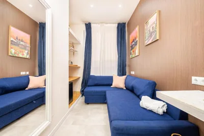 Rooms Canteras Boutique Hostal — foto 2