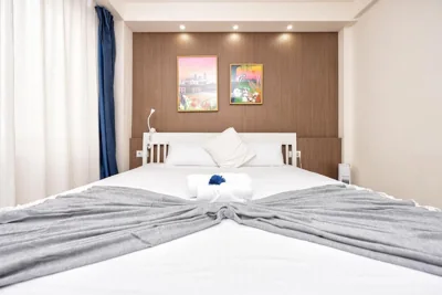 Rooms Canteras Boutique Hostal — foto 7