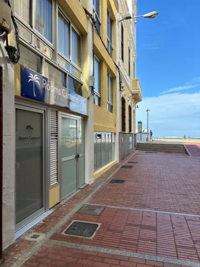 Rooms Canteras Boutique Hostal — foto 9