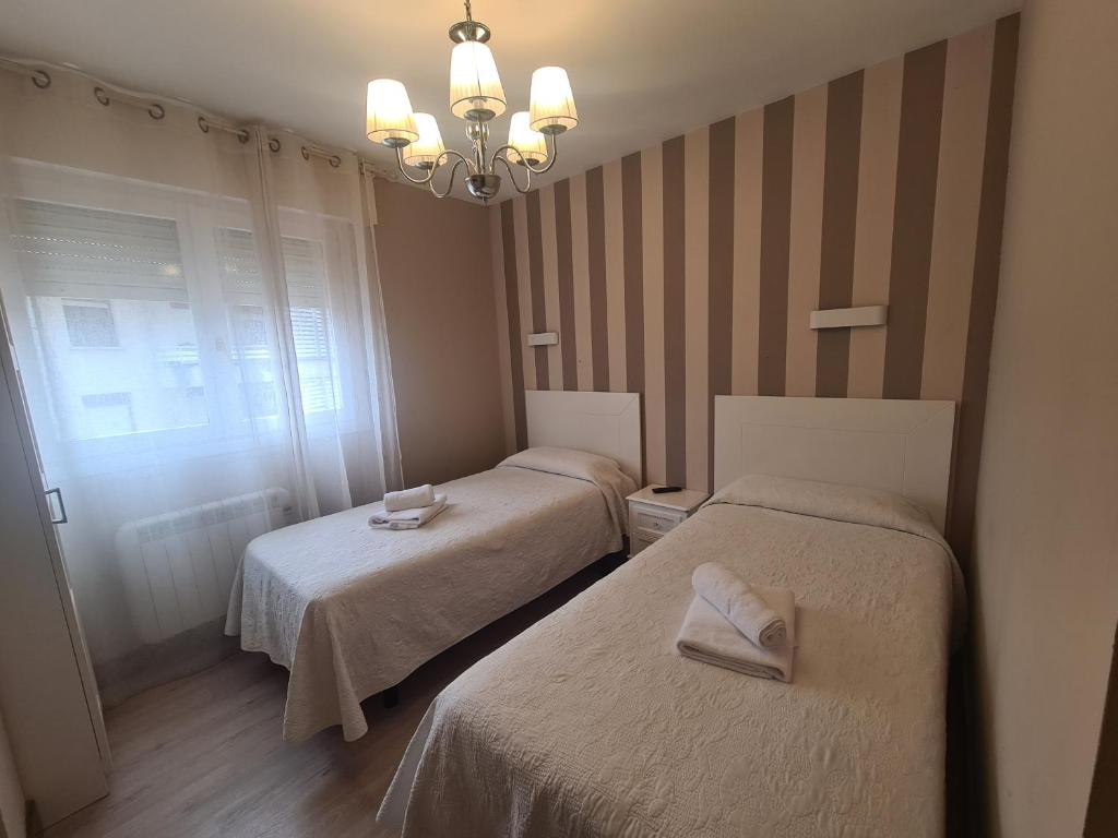 Rooms Castro Centro