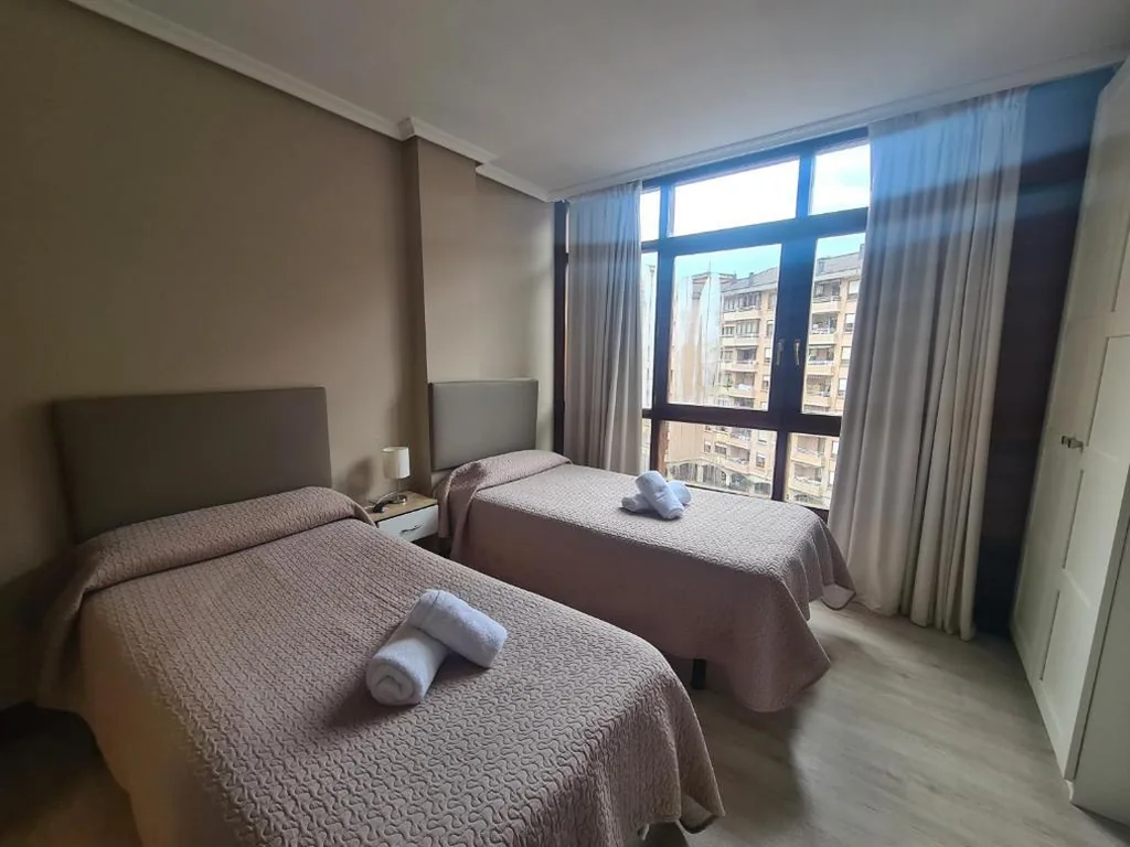 Rooms Castro Centro
