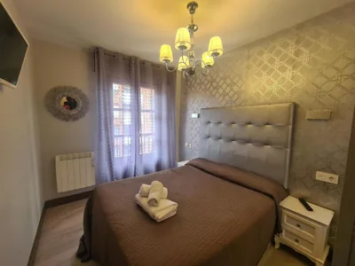 Rooms Castro Centro — Foto 4