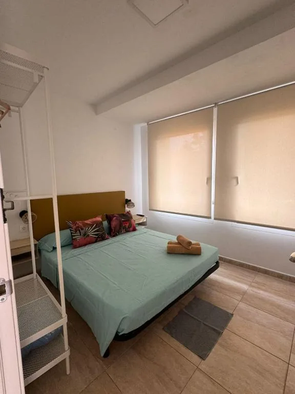 Doppelzimmer — Rooms City