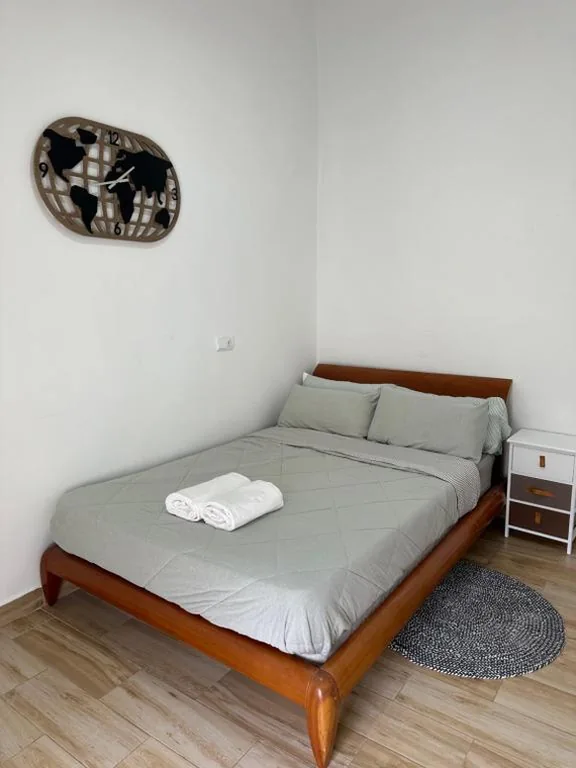 Deluxe-Zimmer — Rooms Getafe