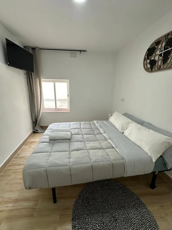 Deluxe-Zimmer — Rooms Getafe