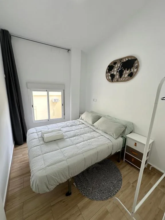 Doppelzimmer — Rooms Getafe
